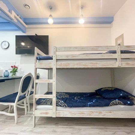 Solne Apartamenty Luna Wieliczka Extérieur photo