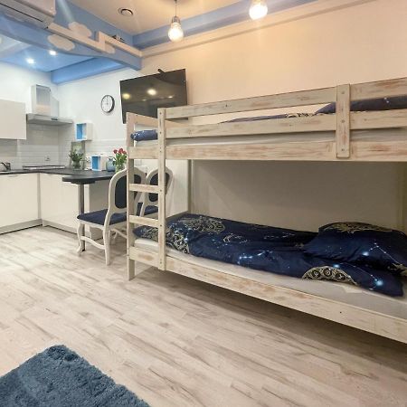 Solne Apartamenty Luna Wieliczka Extérieur photo