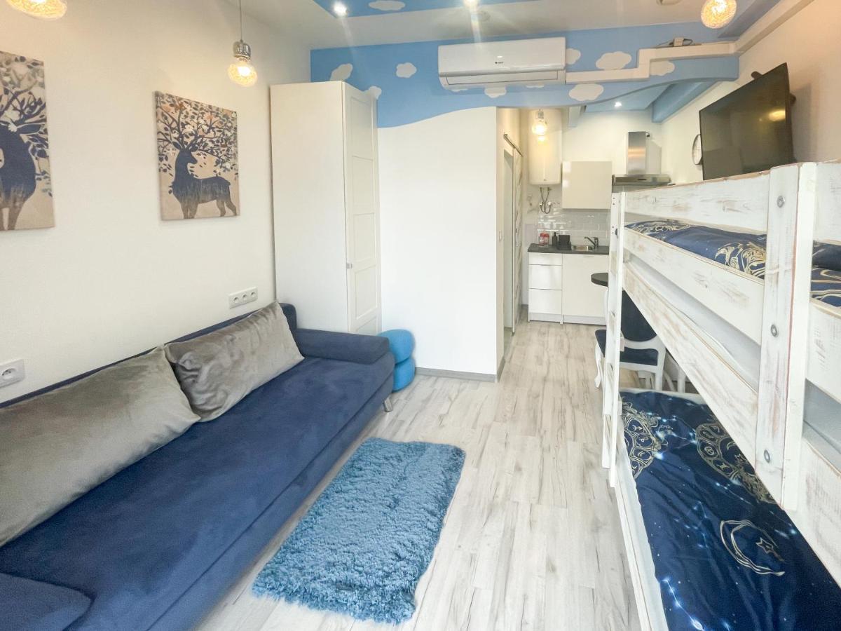 Solne Apartamenty Luna Wieliczka Extérieur photo