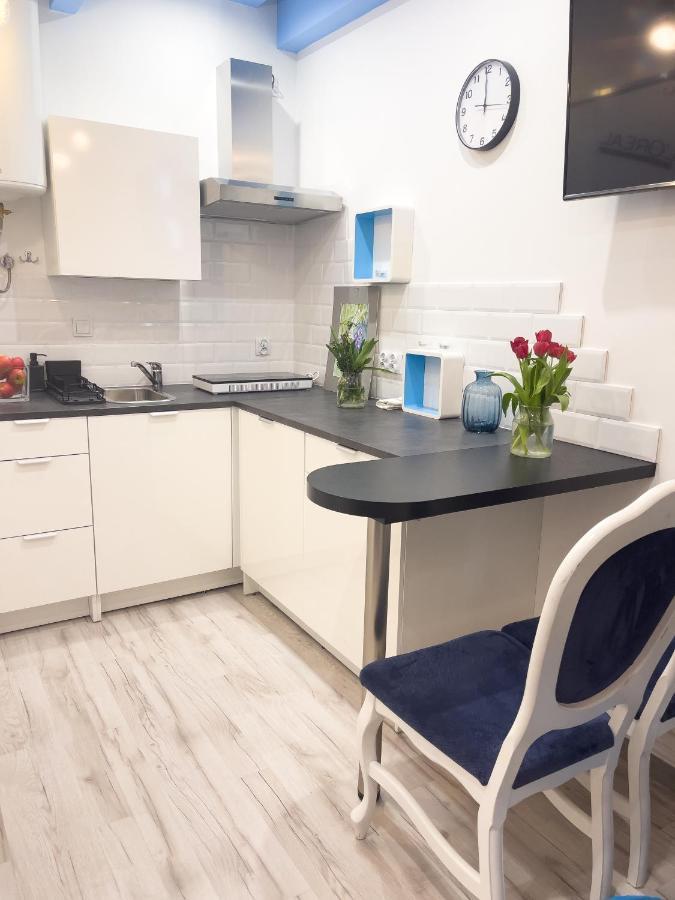 Solne Apartamenty Luna Wieliczka Extérieur photo