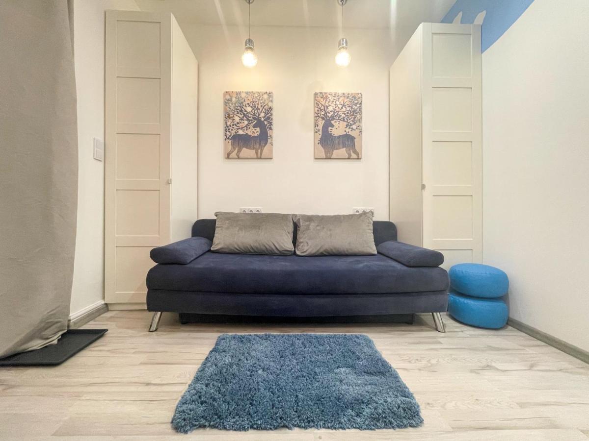 Solne Apartamenty Luna Wieliczka Extérieur photo