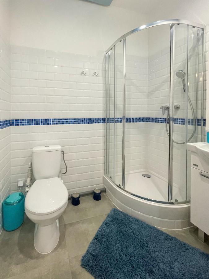Solne Apartamenty Luna Wieliczka Extérieur photo