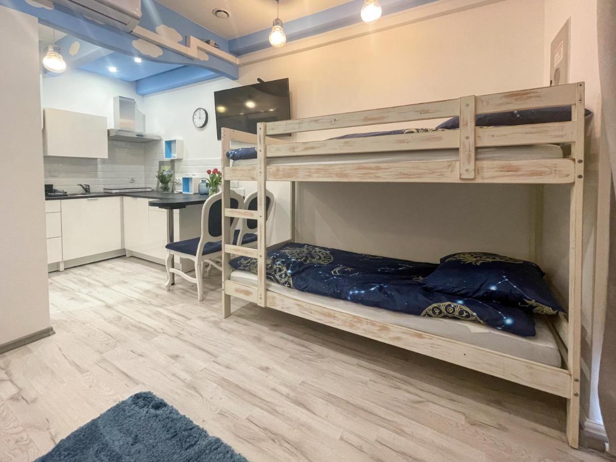 Solne Apartamenty Luna Wieliczka Extérieur photo