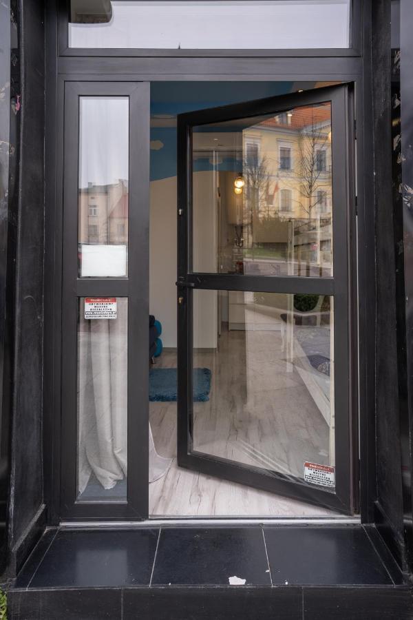 Solne Apartamenty Luna Wieliczka Extérieur photo