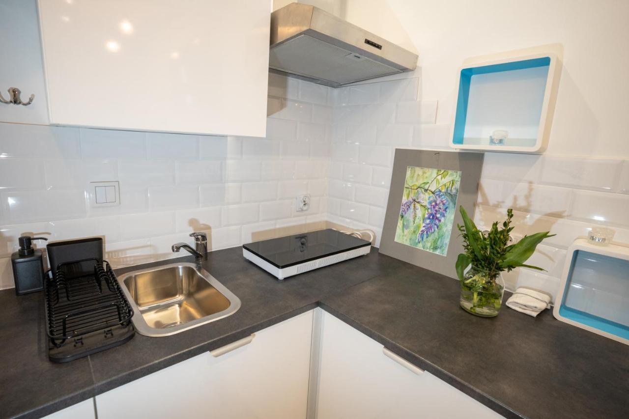 Solne Apartamenty Luna Wieliczka Extérieur photo