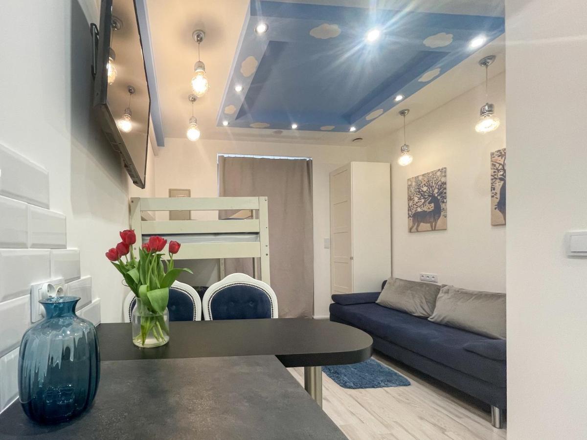 Solne Apartamenty Luna Wieliczka Extérieur photo