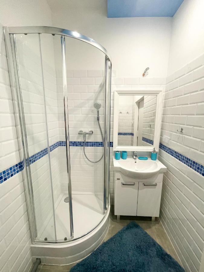 Solne Apartamenty Luna Wieliczka Extérieur photo