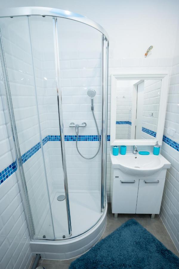 Solne Apartamenty Luna Wieliczka Extérieur photo
