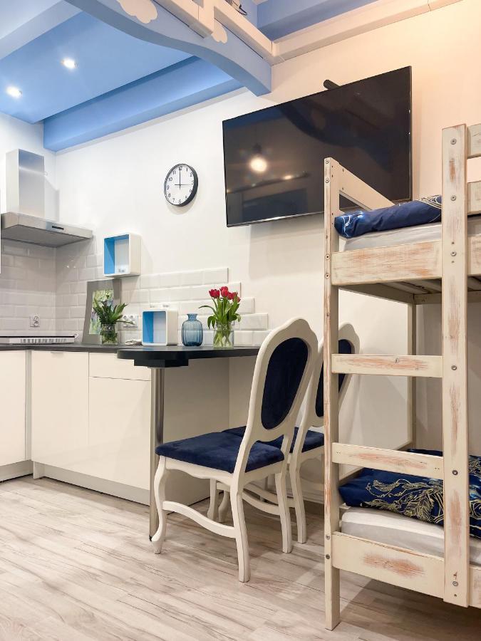 Solne Apartamenty Luna Wieliczka Extérieur photo
