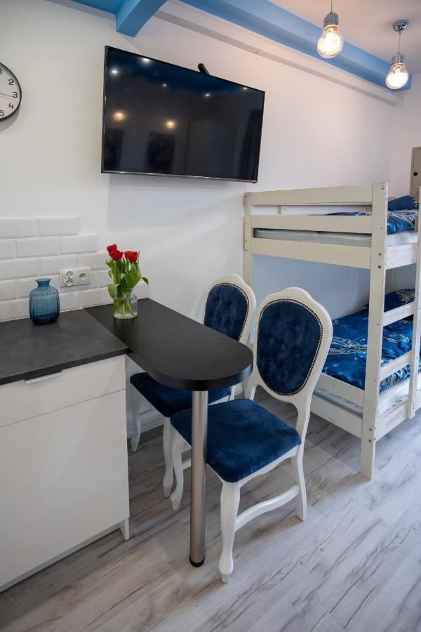Solne Apartamenty Luna Wieliczka Extérieur photo