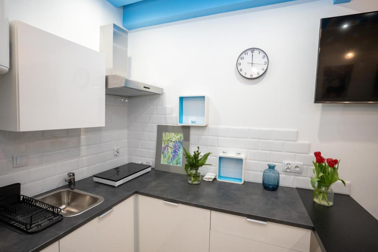 Solne Apartamenty Luna Wieliczka Extérieur photo